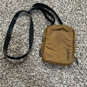 LULULEMON Easy Access Crossbody or Belt Bag